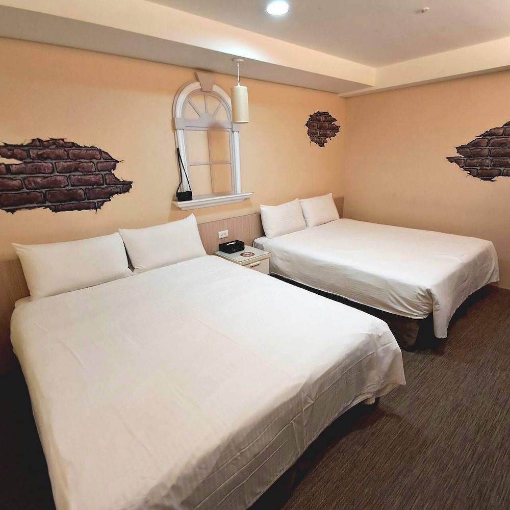 Morwing Hotel 17/50
