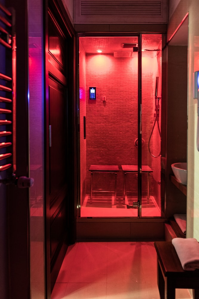 Navona Central Suites 28/50