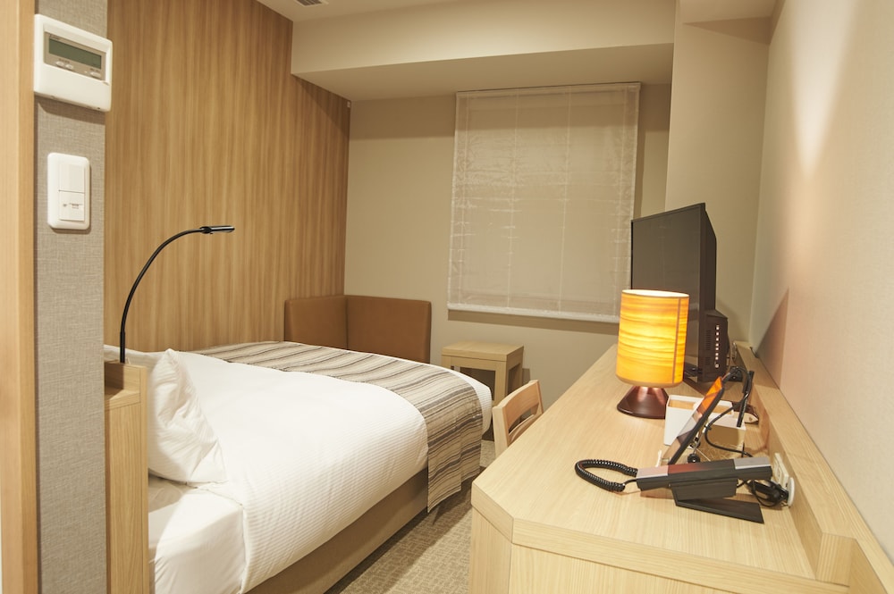 Quintessa Hotel Tokyo Haneda Comic & Books 25/61