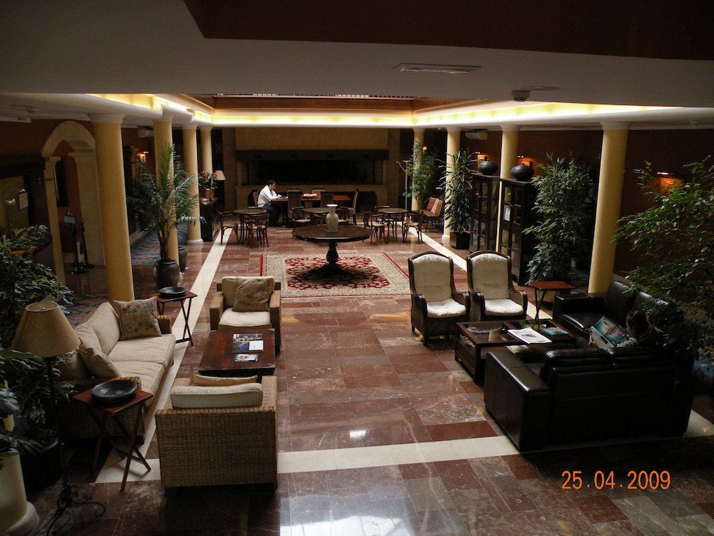 Finca la Mansion 52/58