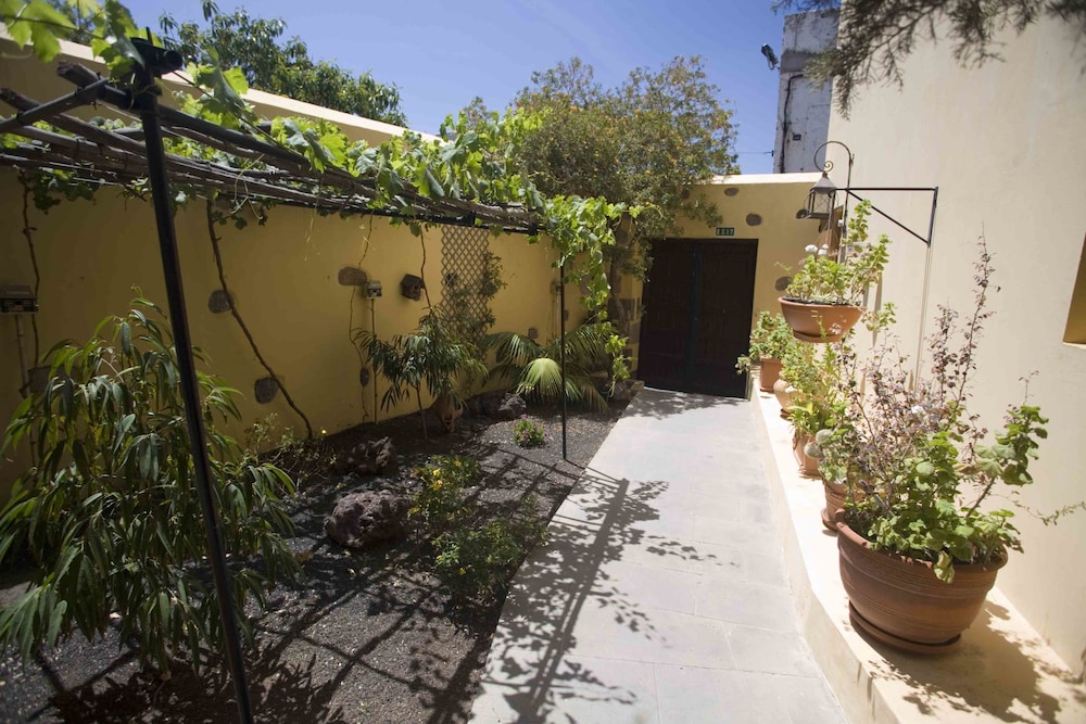 Rural Casa de los Camellos Hotel 3/41