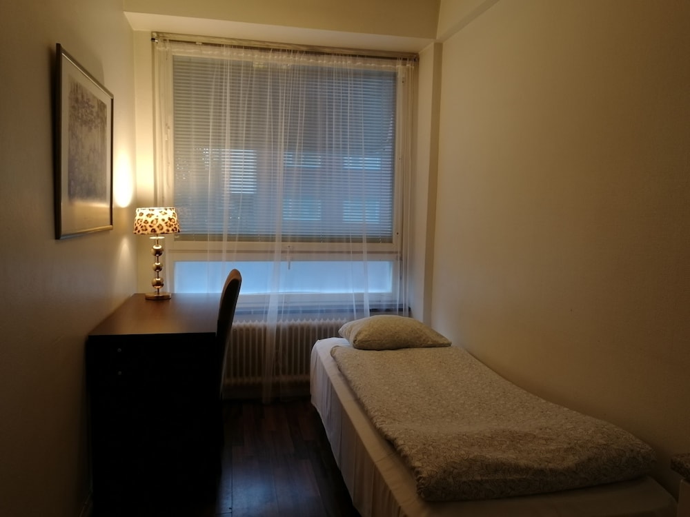 Apartmenthotel Harriet 6/46