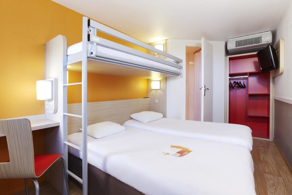 Hotel HECO Lyon sud Vienne 15/48