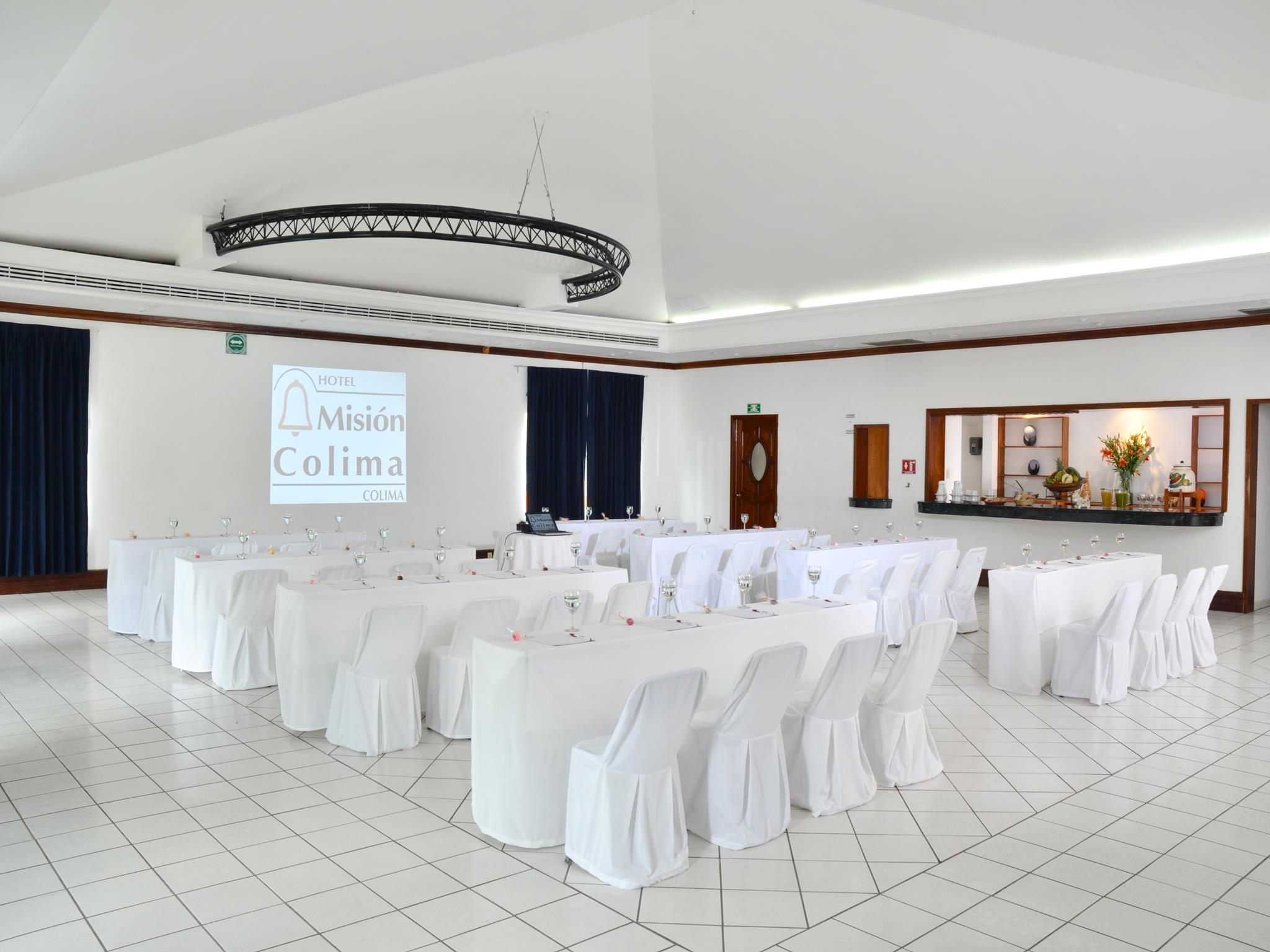 MISION COLIMA HOTEL 14/22