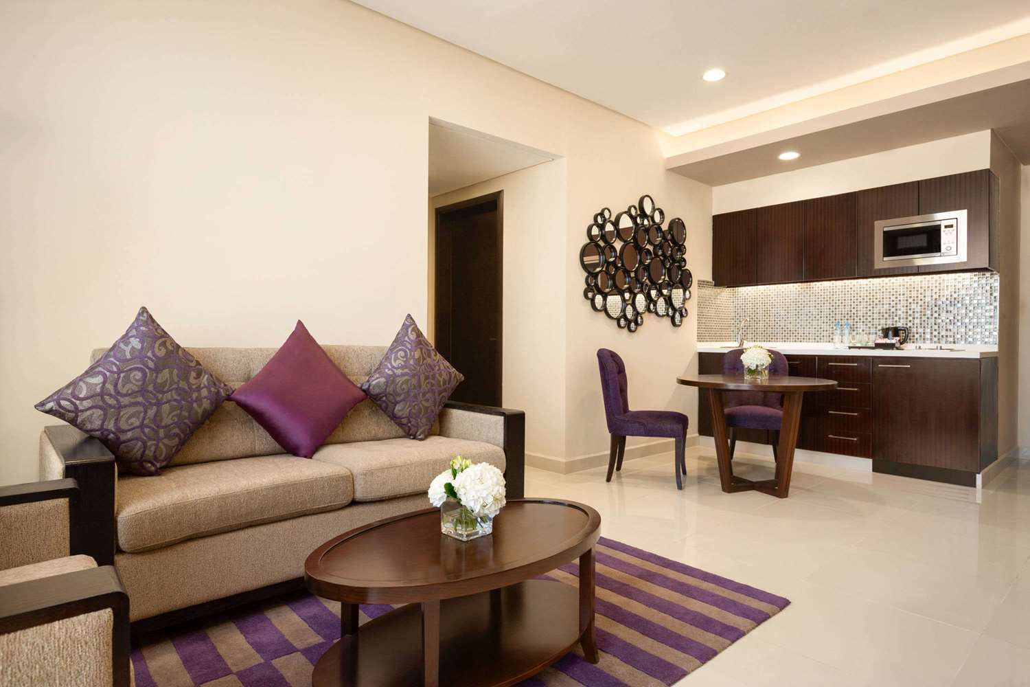 Wyndham Garden Manama 31/62