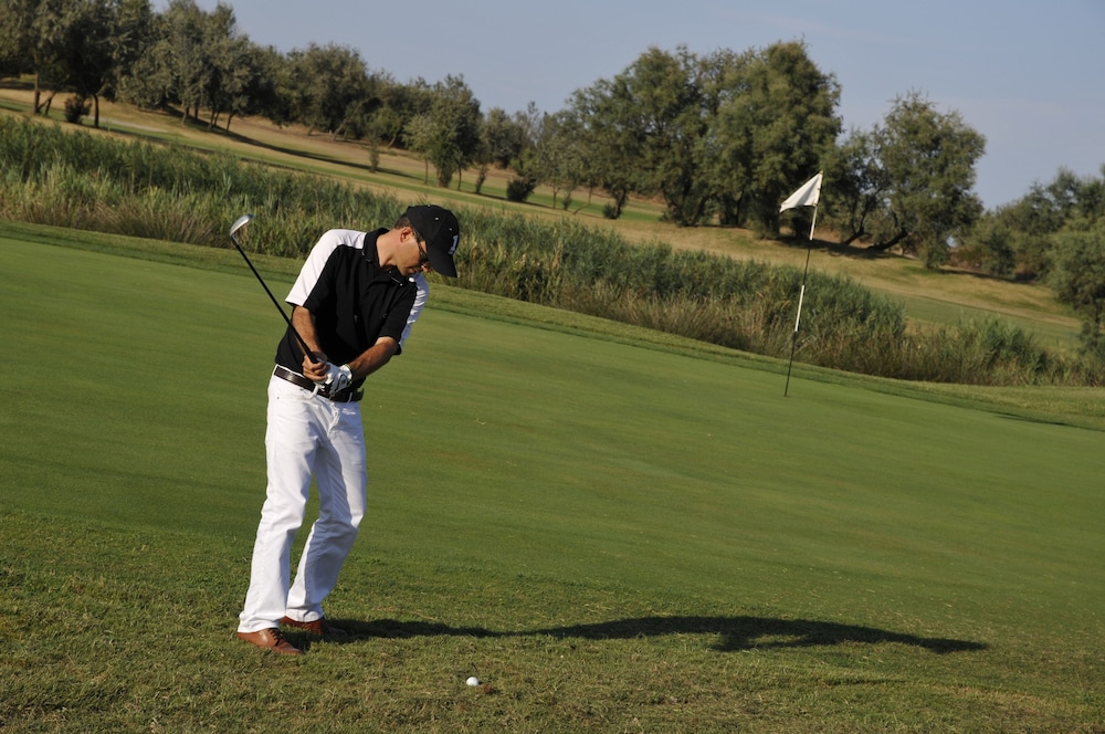 Golf Hotel 29/68