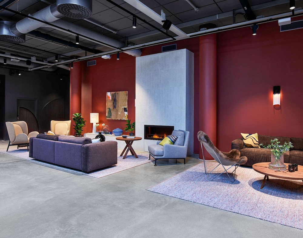 Home Hotel Tapetfabriken 65/71