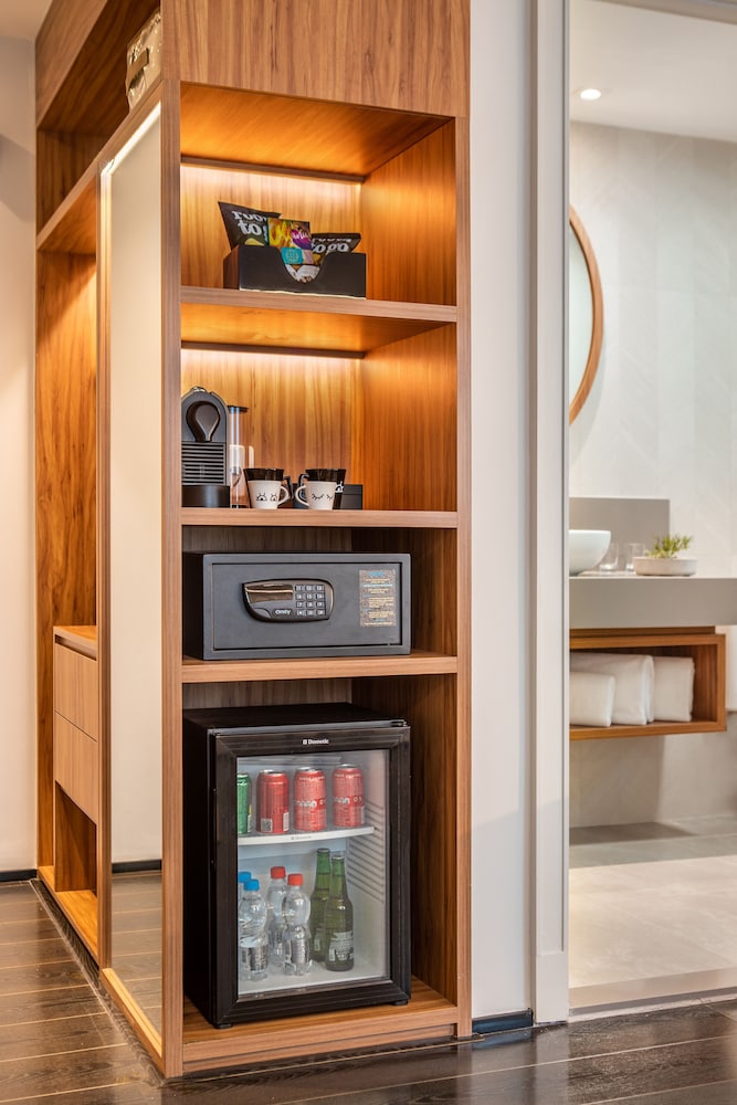 Innside by Melia Sao Paulo Iguatemi 34/76