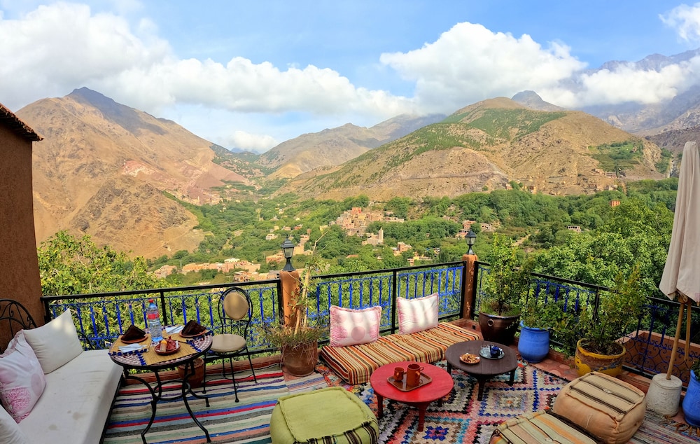 RIAD ATLAS PRESTIGE photo5