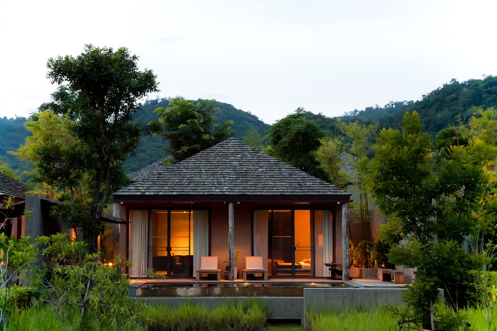 MUTHI MAYA FOREST POOL VILLA RESORT 2/78