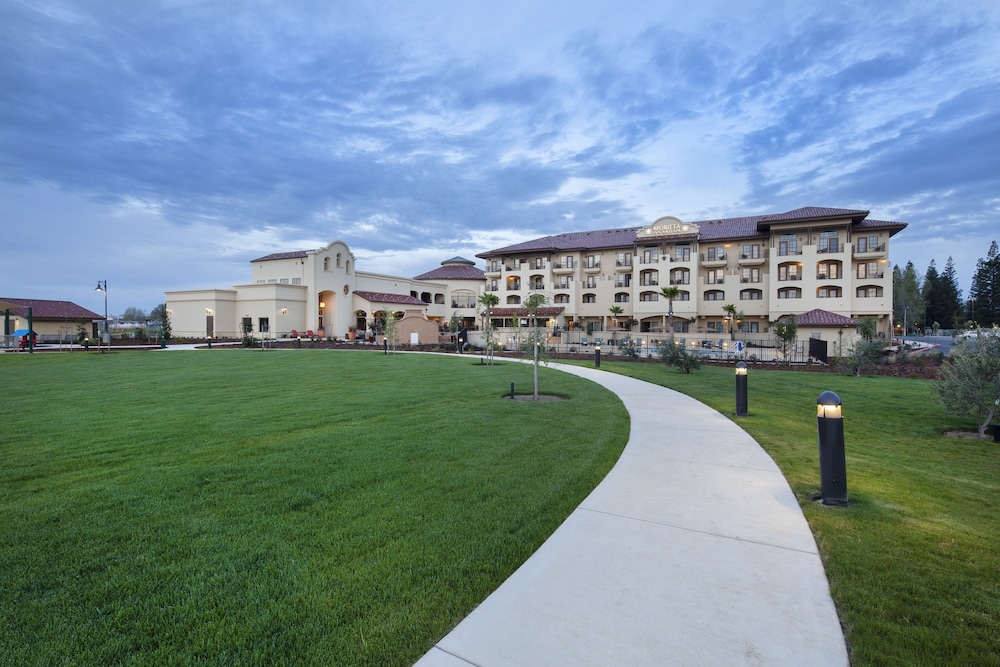 The Murieta Inn & Spa 42/50