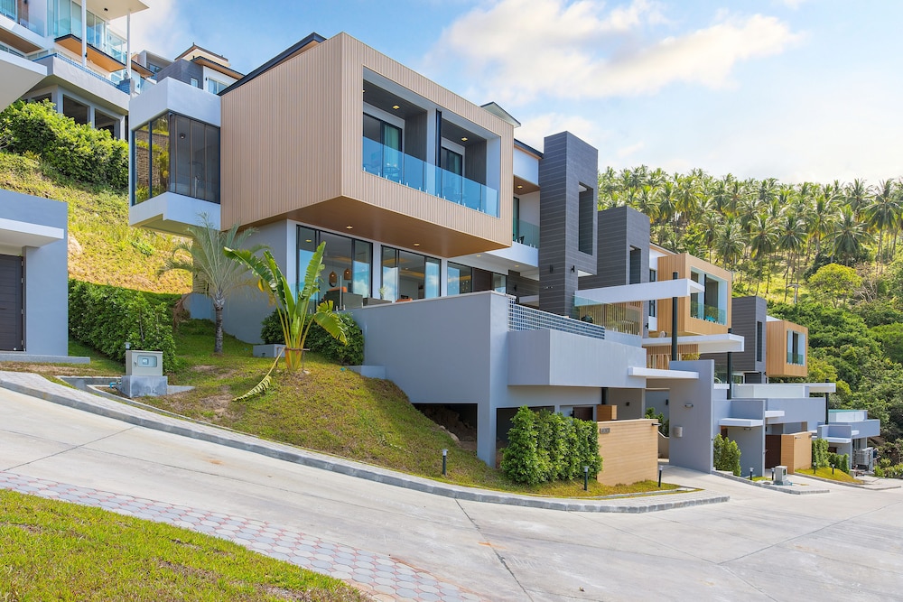 Samui Villa Bebe 4/31