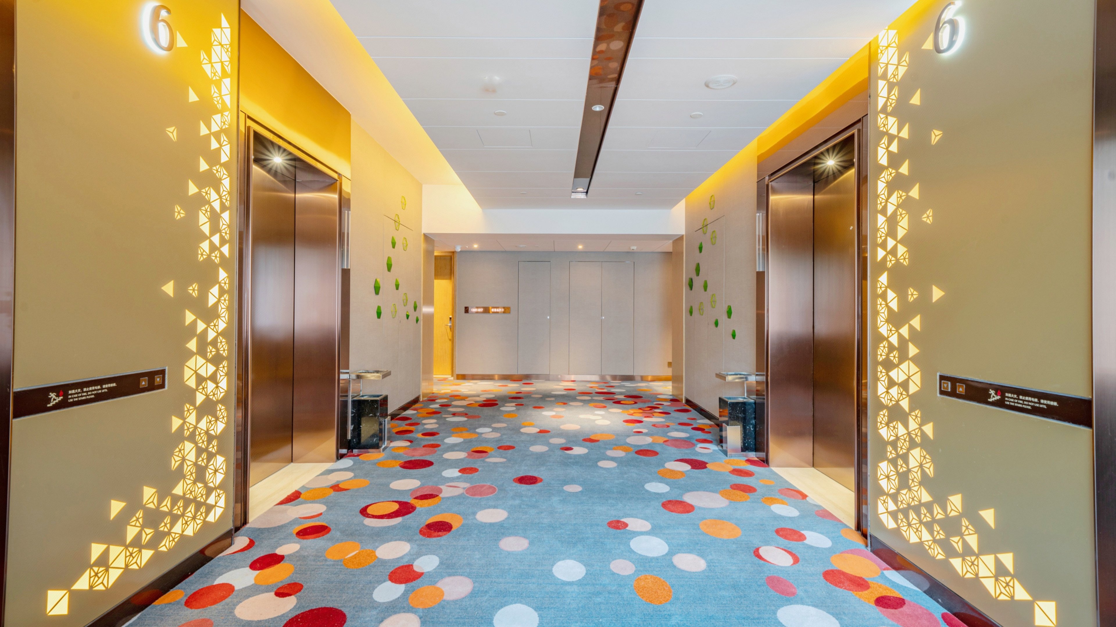 Holiday Inn Shaoguan Downtown Hotel 45/50