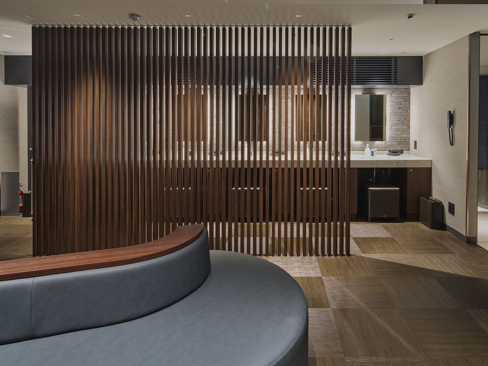 Villa Fontaine Grand Osaka Umeda 34/48