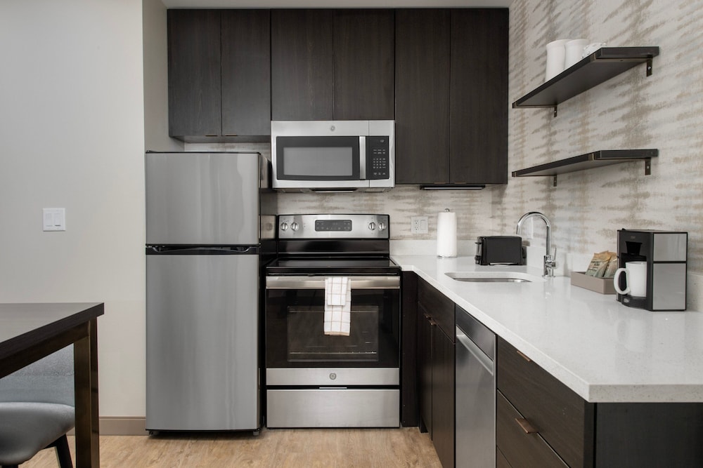 Residence Inn Portland Clackamas 40/49