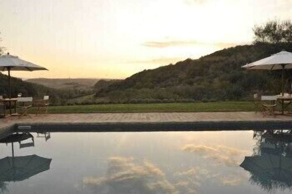 Tenuta Santo Pietro 38/50
