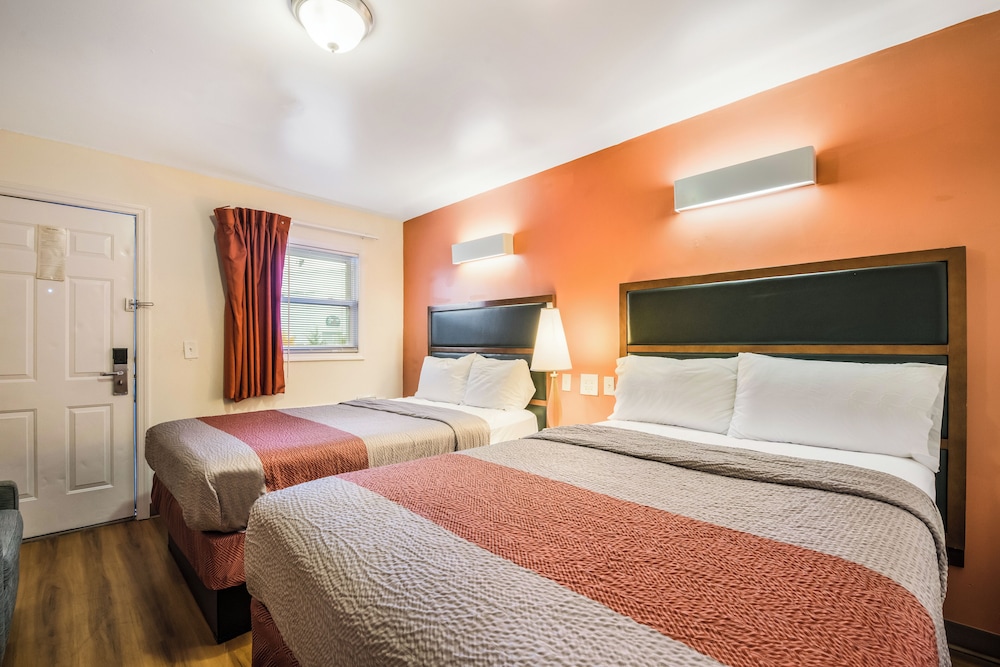 Motel6 Tinton Falls, NJ - Neptune 13/38