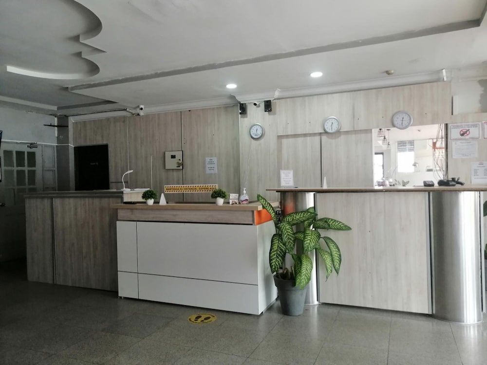 VIA ESPANA酒店(HOTEL VIA ESPANA) 图片5