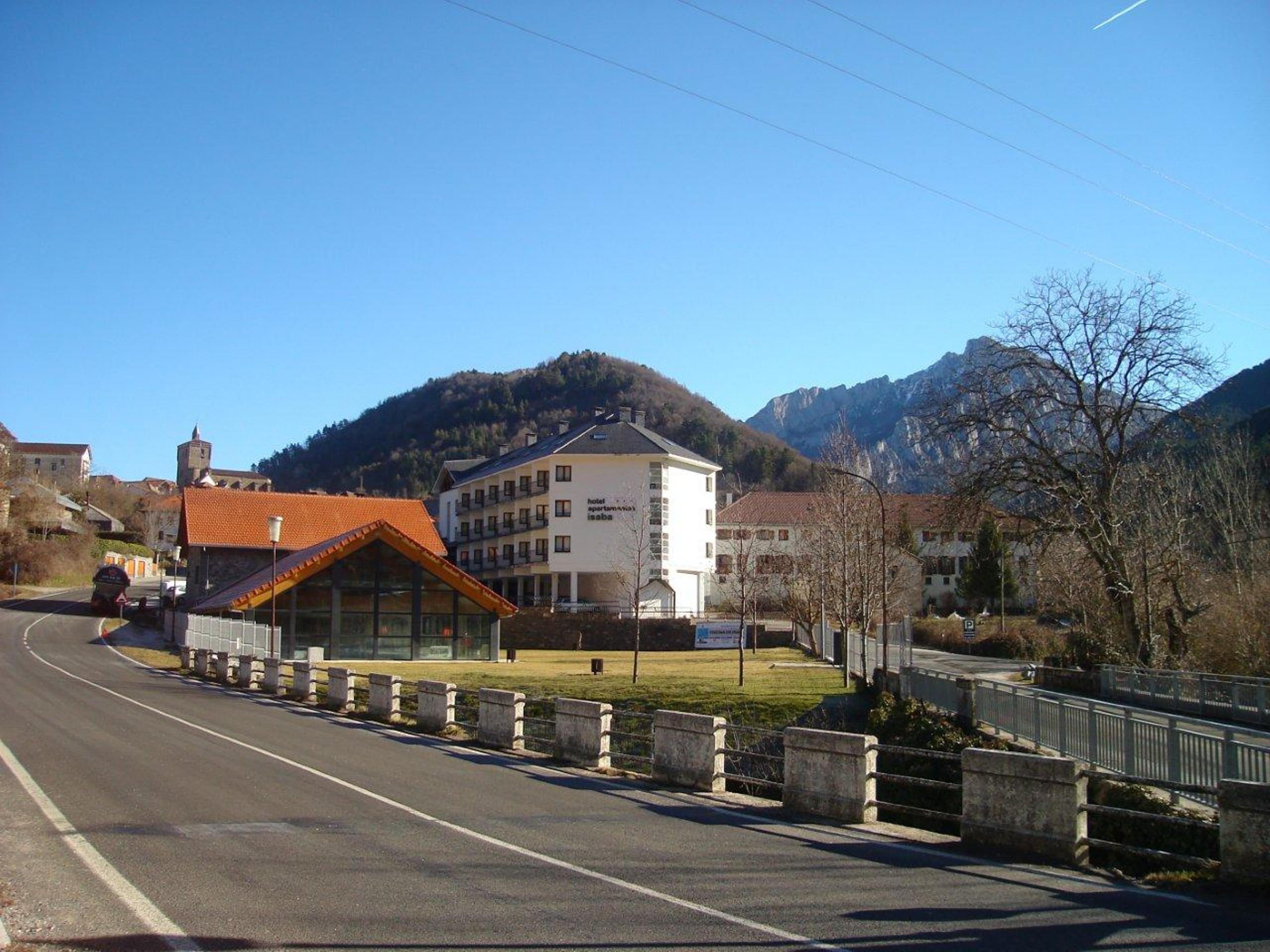 SNO Isaba 41/50