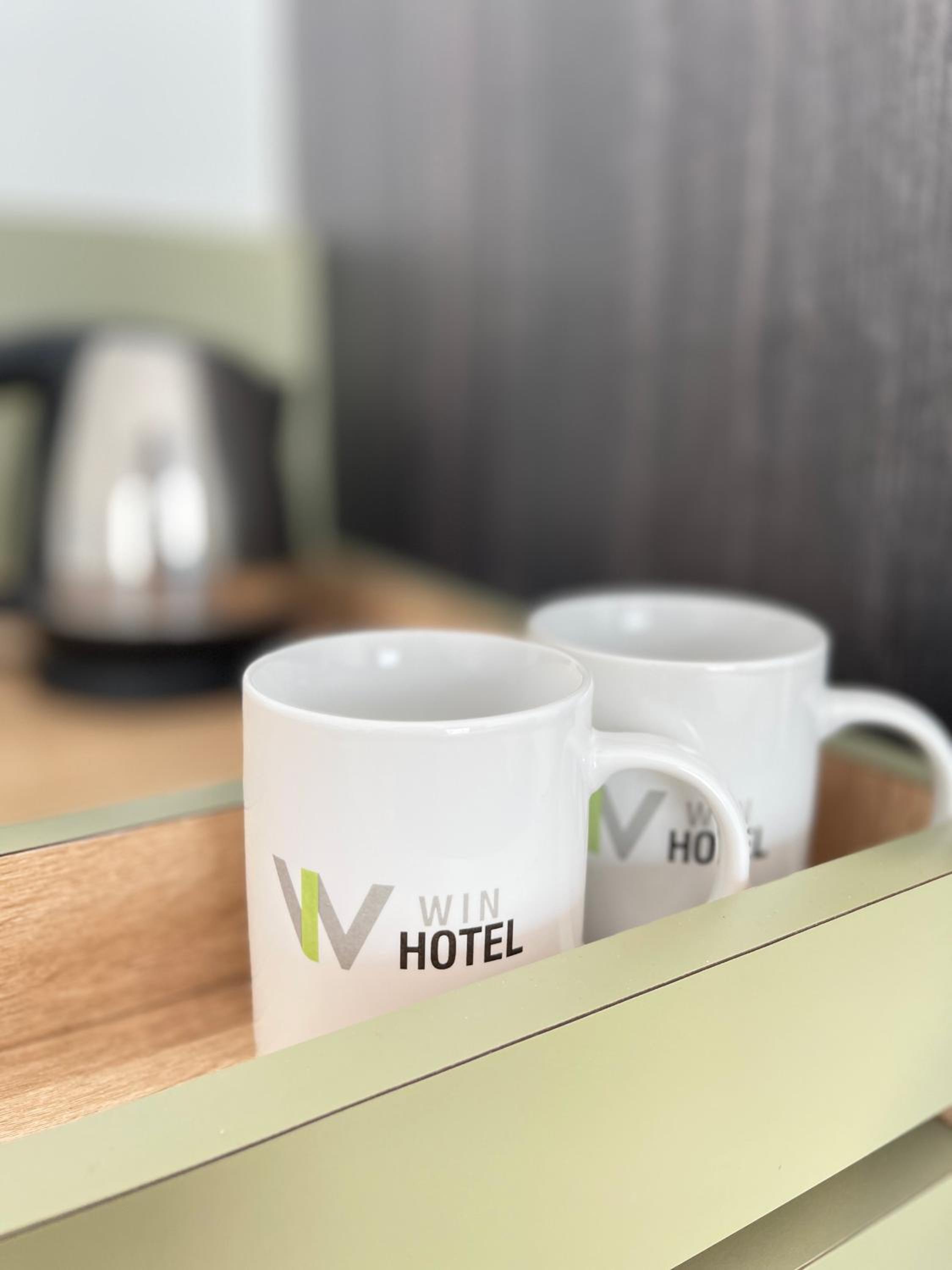 Win Hotel 29/45