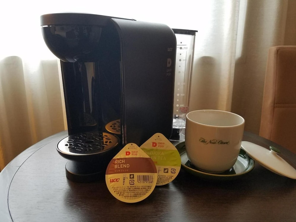 Hotel New Otani Takaoka 34/55