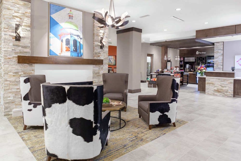 Hilton Garden Inn Waco Tx 27/50