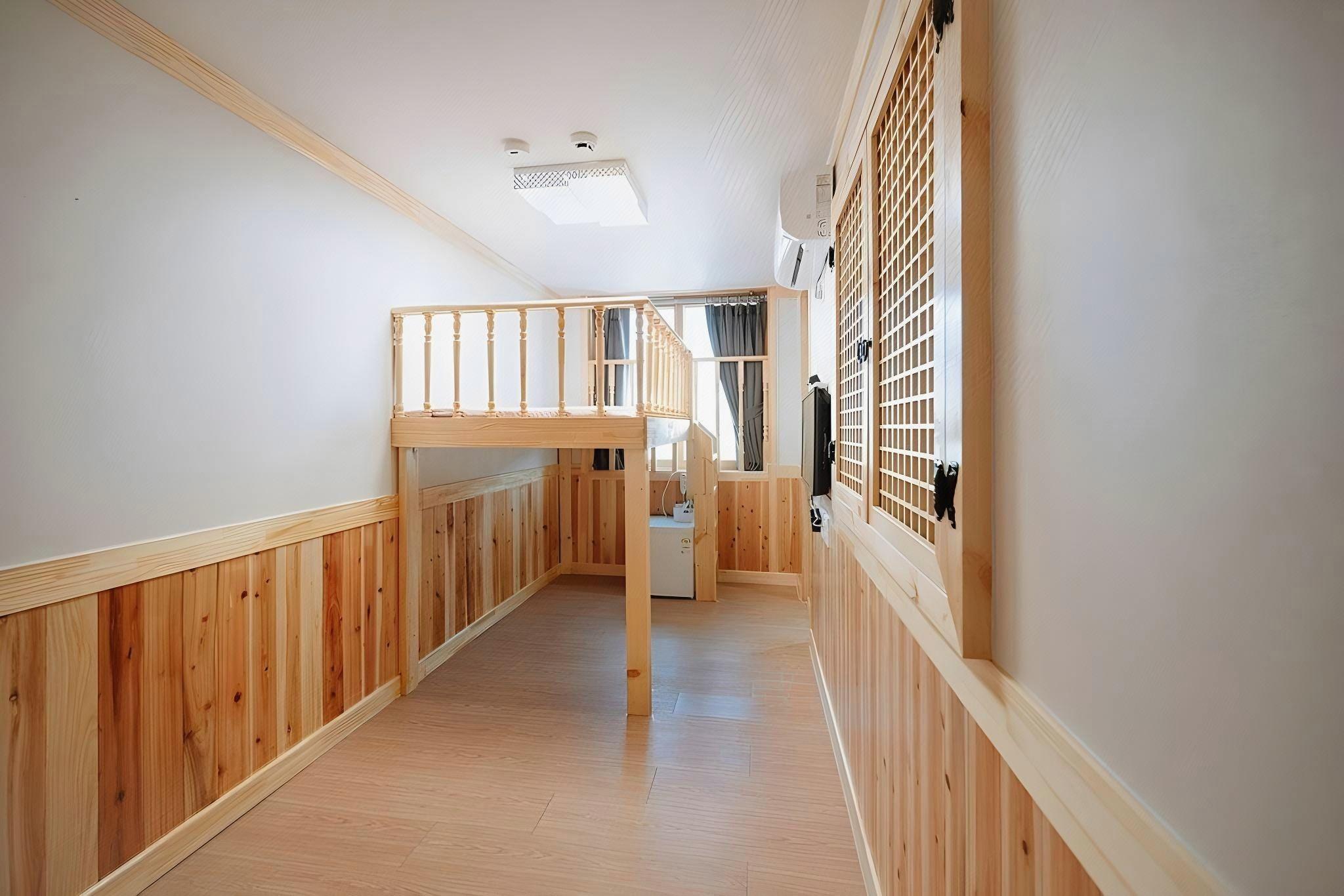 Jeonju Jeongga Hanok Pension 20/46