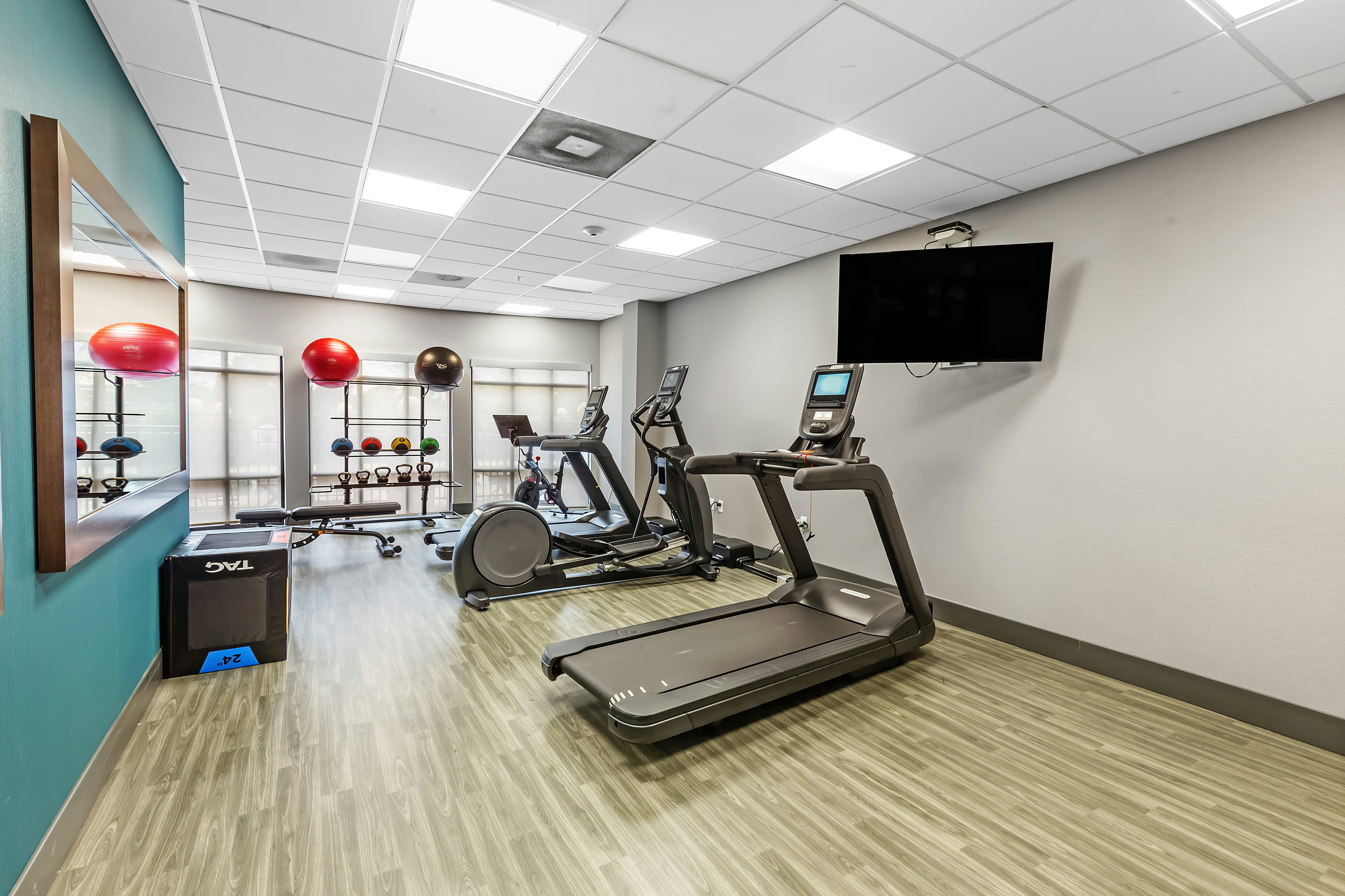 Hampton Inn Atmore 32/52