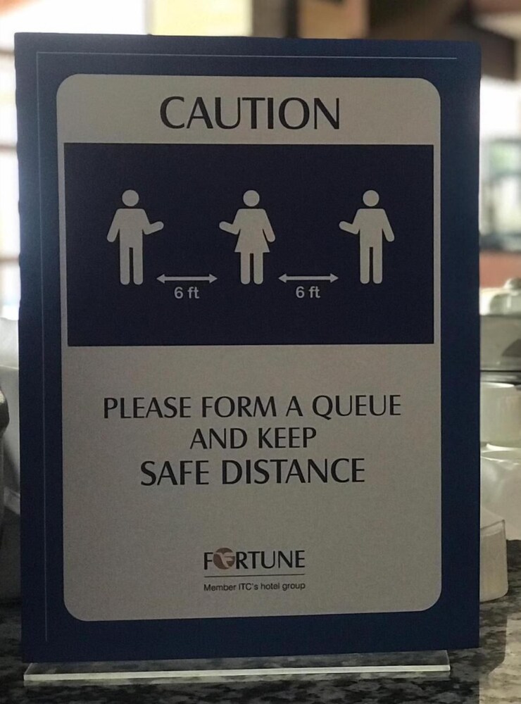 Fortune Park Moksha 25/57