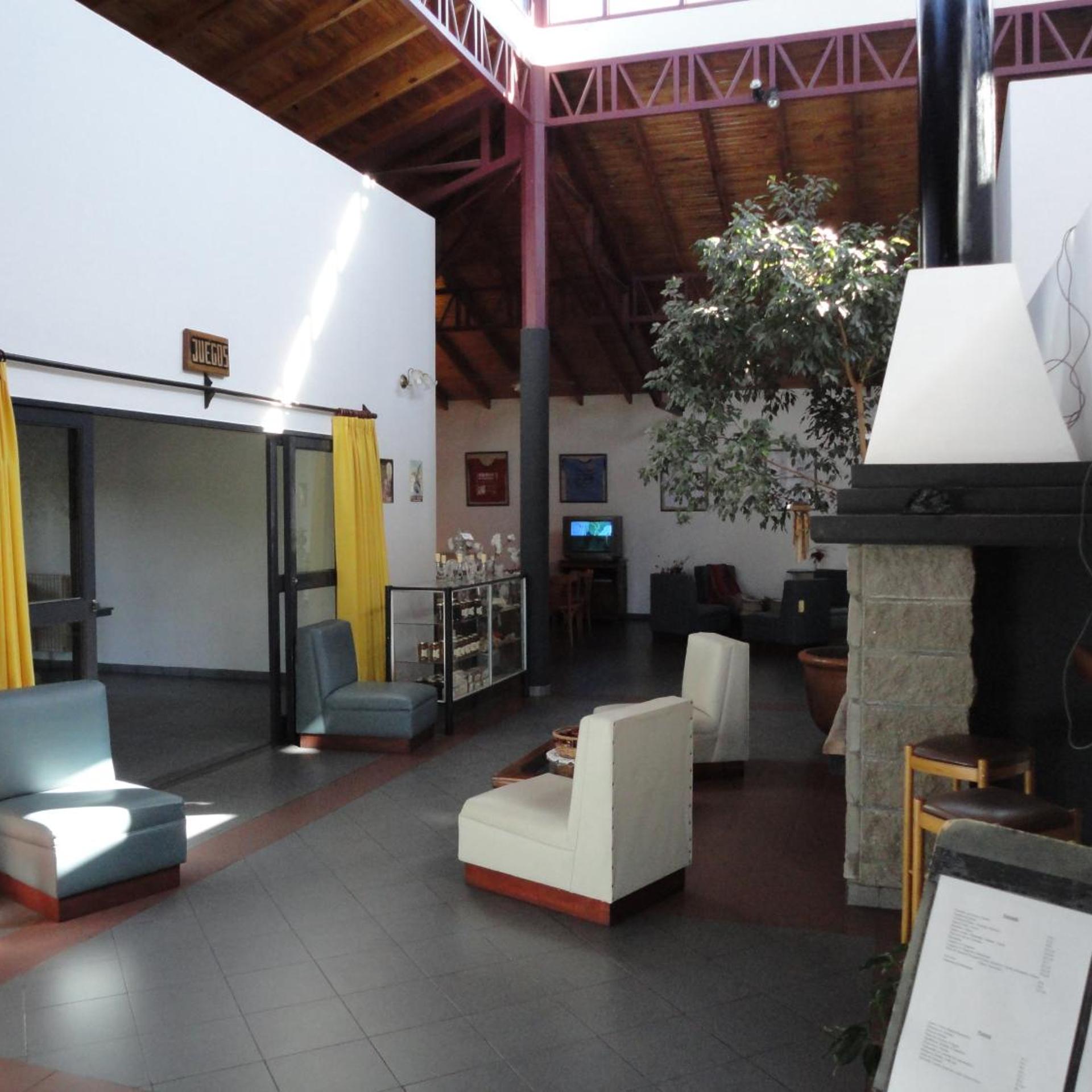 Hotel Lujan 4/41