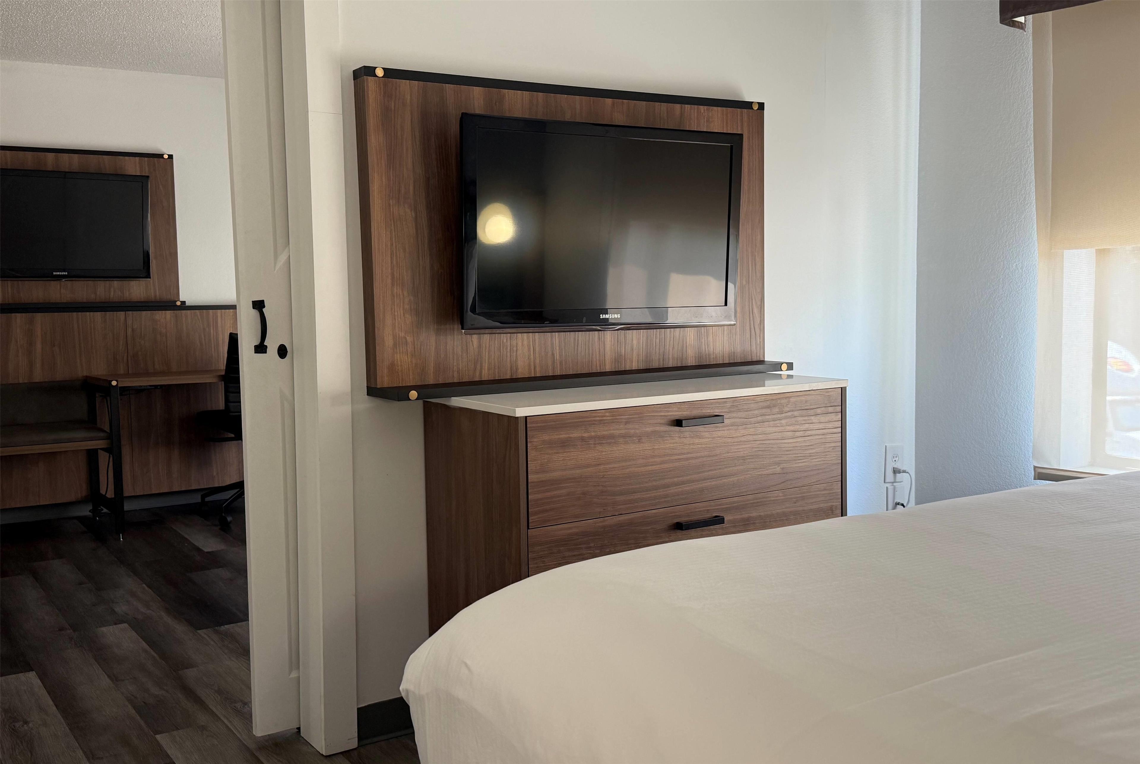 جناح استوديو بسرير كينج، Wingate by Wyndham Indianapolis Airport-Rockville Rd 3/6