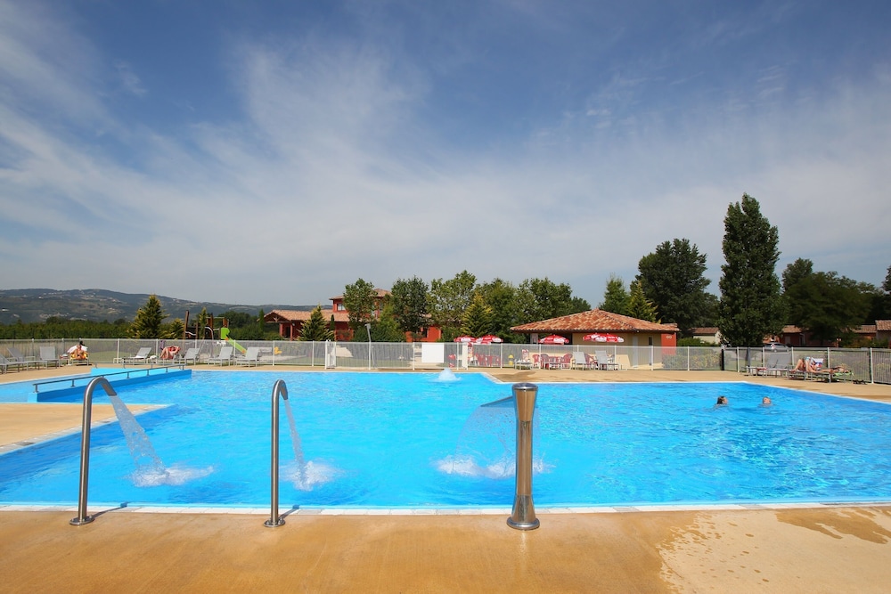 Residence Le Domaine du Lac - Vacanceole 21/38