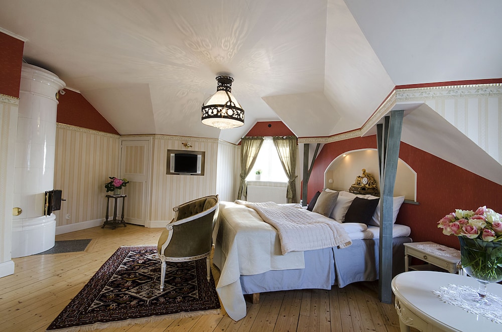 Hotel Amalias Hus 12/30