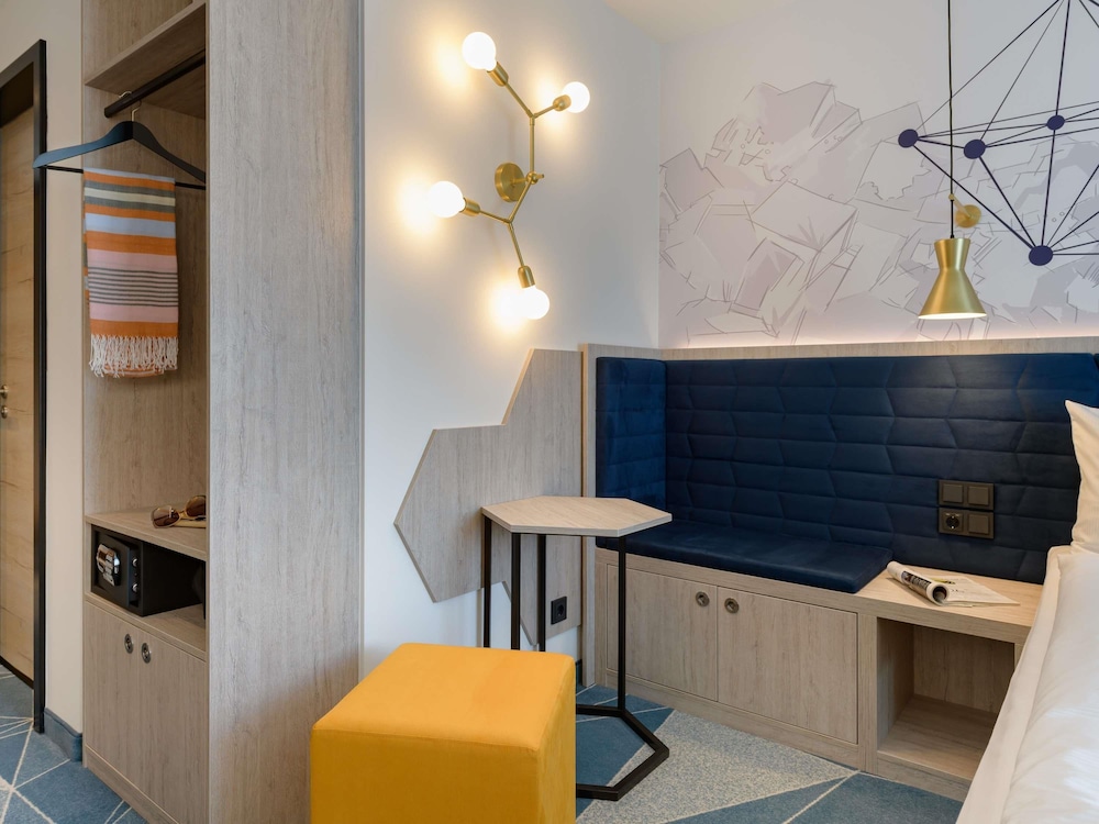 ibis Styles Bad Reichenhall 10/50