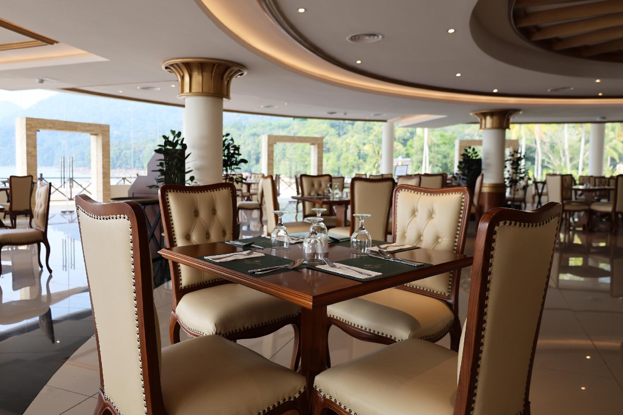 Damai Lagoon Resort 22/37