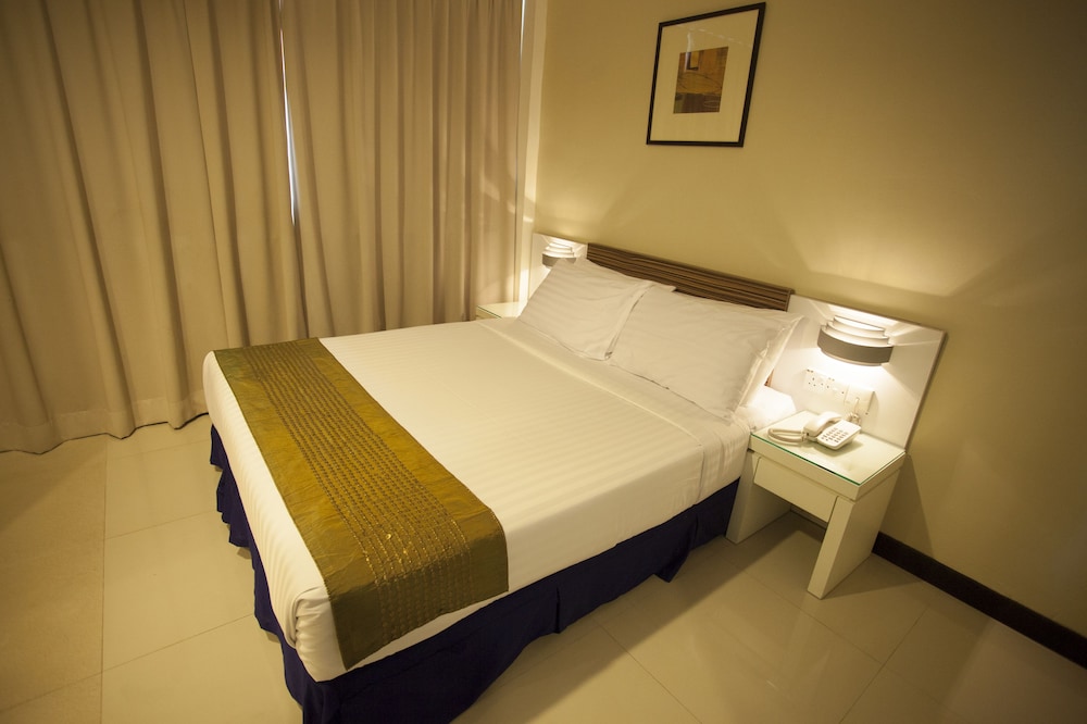 Mangga Boutique Hotel 35/48