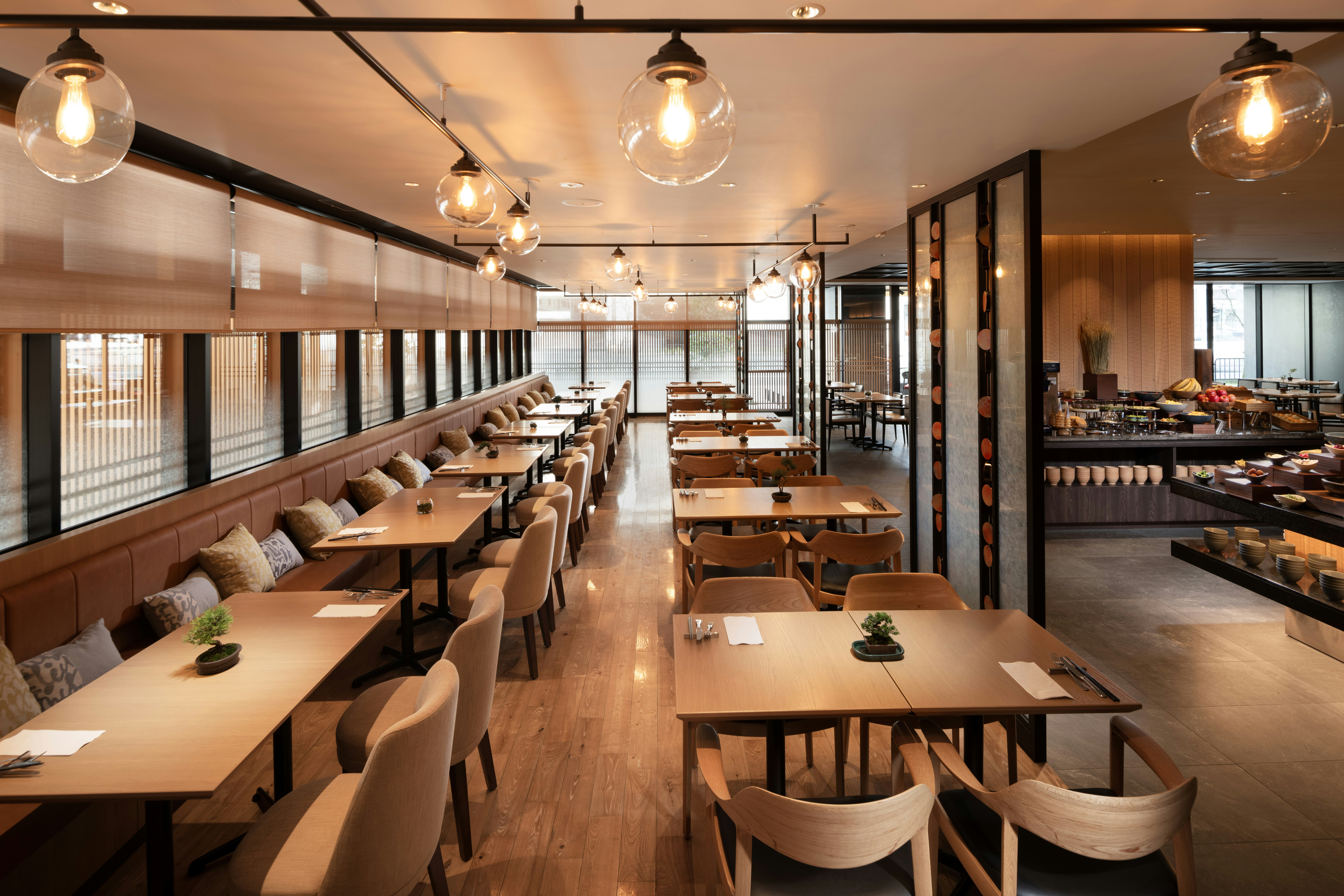 DoubleTree by Hilton Kyoto Station 26/35