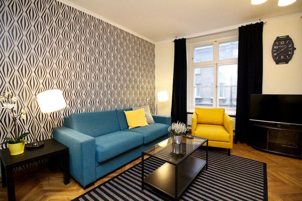 Tallinn City Apartments 30/50