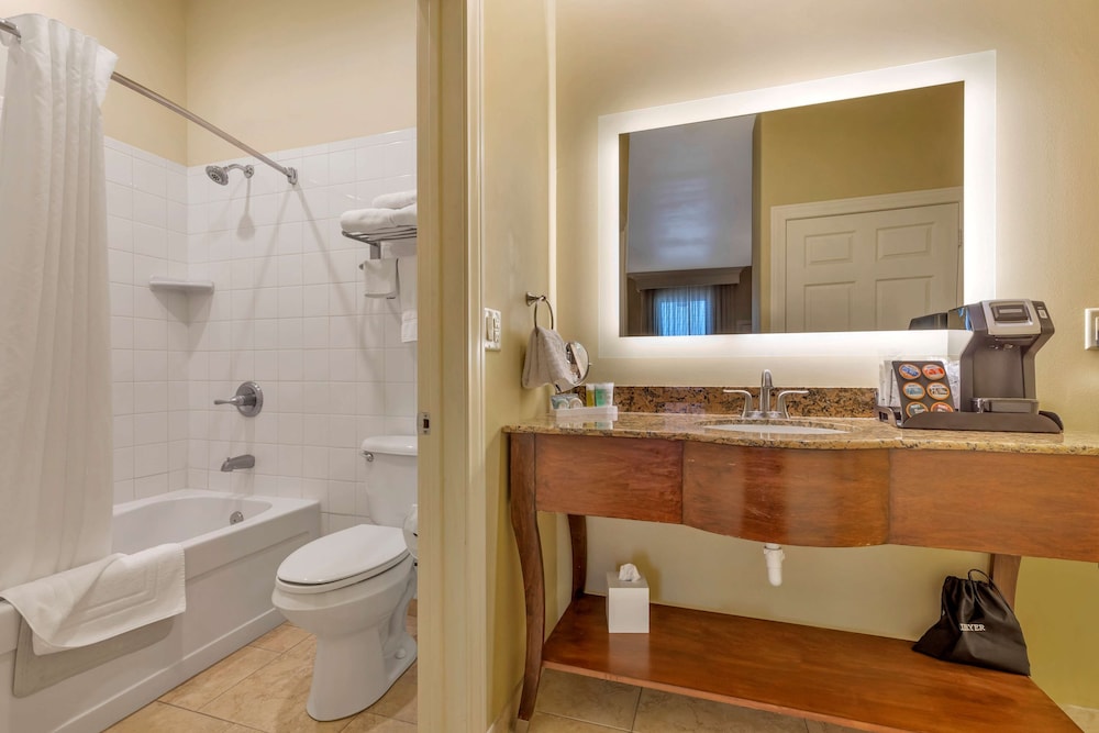 Best Western Plus Swiss Chalet Hotel & Suites 21/40