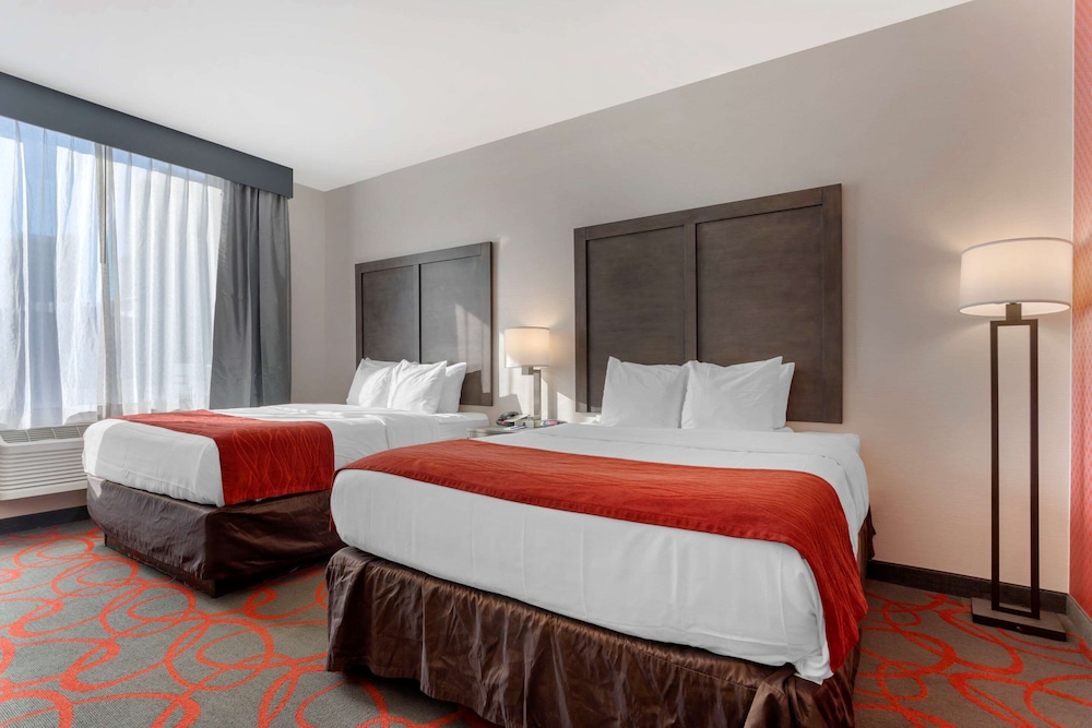 Comfort Inn And Suites Near Stadium 17/44