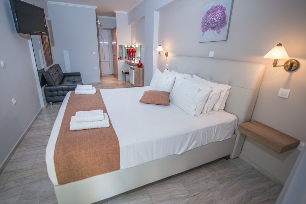ALIKI HOTEL 28/76