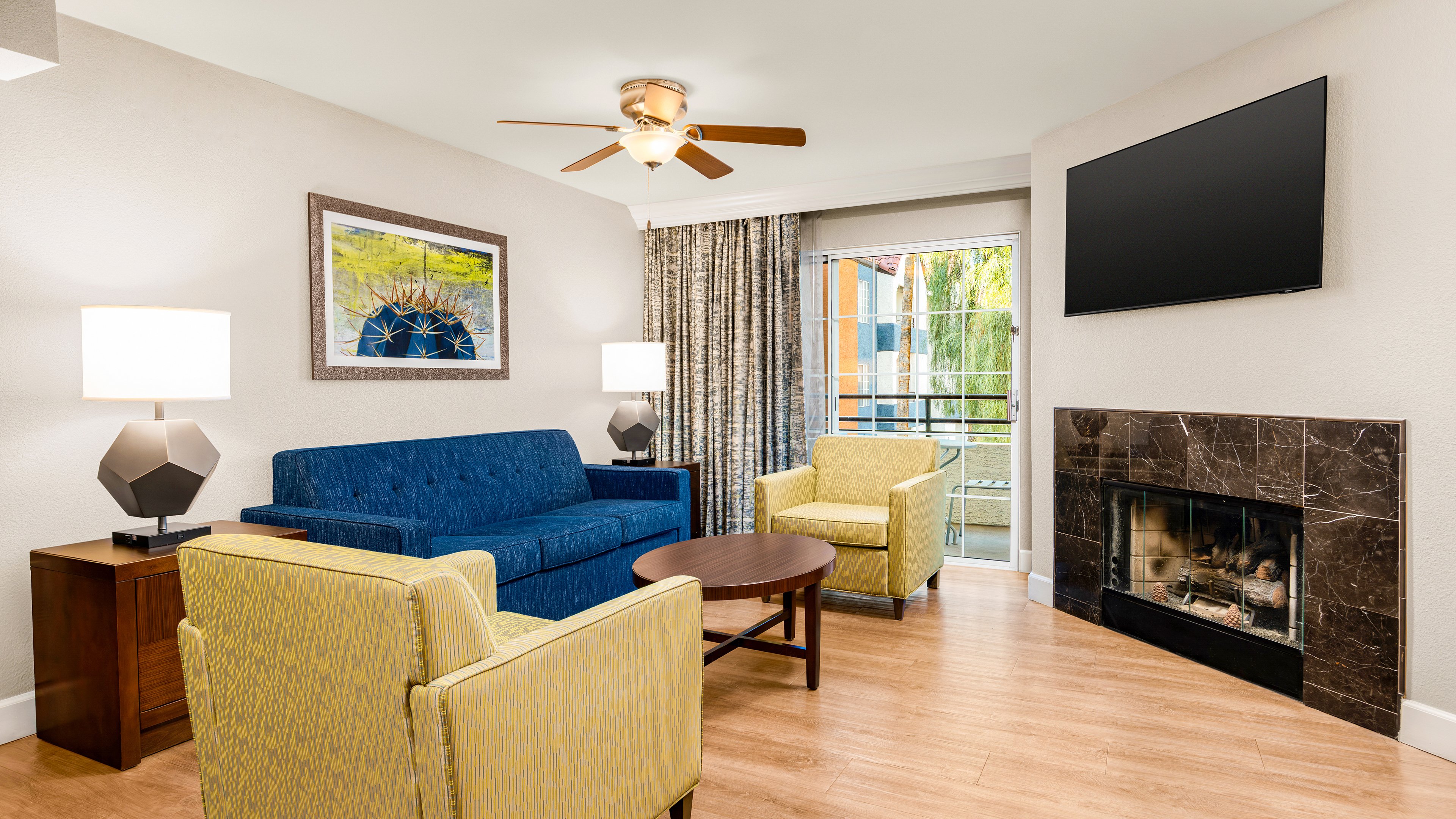 Holiday Inn Club Vacations at Desert Club Resort 36/63