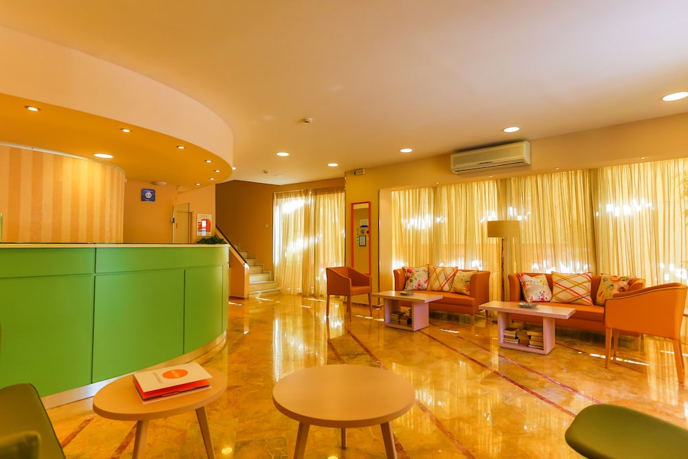 Rhodos Horizon Boutique - Adults Only 58/71