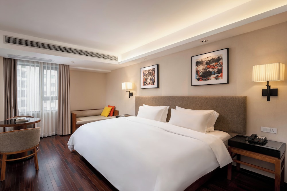 SSAW Boutique Hotel Sanya (Da Dong Hai Branch) 10/50