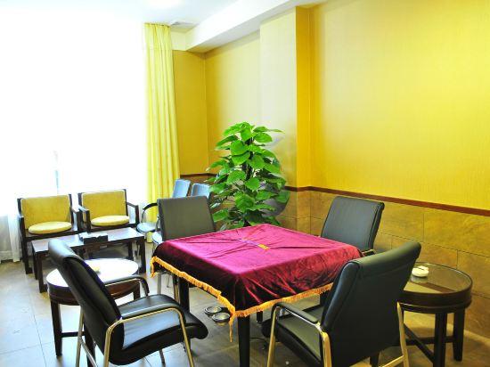 Hangseng Business Hotel 21/25