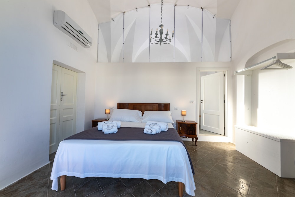 Masseria Abadia Uno 30/64