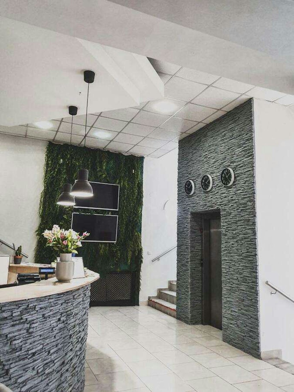 Teledom Hotel and Conference Center 6/48