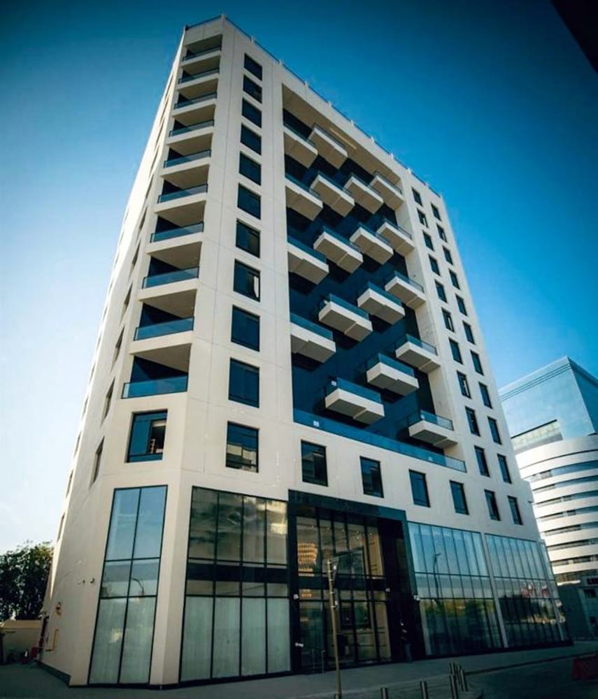Shraao Hotel in DOHA