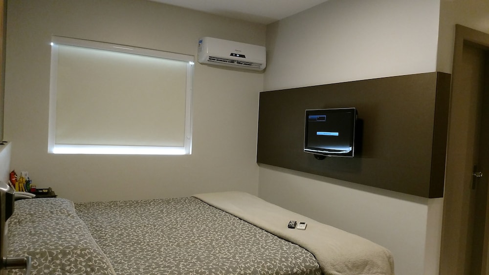 Palmas Executivo Hotel 27/74