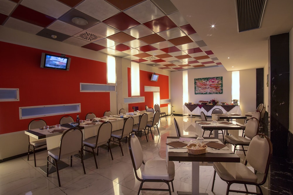 Hotel Galilei 22/40